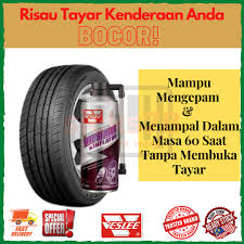 Alat mengukur nilai tekanan angin dalam tayar kenderaan. Ready Stock Masalah Tayar Pancit Car Motorcycle Tyre Shopee Malaysia
