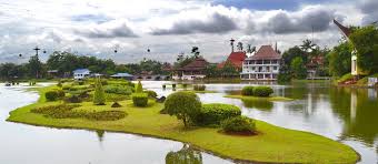 Taman mini indonesia indah (es); Taman Mini Indonesia Indah The Miniature Of Wonders Indonesia Travel Indonesia Travel