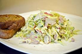 рецепт салата с копченой курицей и морковью по корейски Salat S Kopchenoj Kuricej I Ovoshami Salaty Ovoshnye Salaty Ovoshi