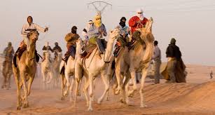 Professional camel racing, like horse racing, is an event for betting and tourist attraction. A Fresh Start For Dubai S Child Camel Jockeys Sos Children S Villages