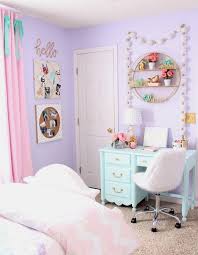 60 Cute And Modern Tween Room Decor Ideas Check More At Https Www Home123 Co 60 Cute Modern Tween Room D Girl Bedroom Decor Room Makeover Tween Girl Bedroom