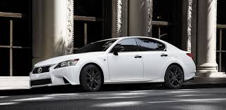 Most luxury car makers have a sportier midsize sedan in their lineups. 2015 Lexus Gs Crafted Line Edition Top Speed