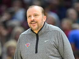 Stephen A. Smith Calls For New York Knicks to Fire Tom Thibodeau, Hire Ty  Lue