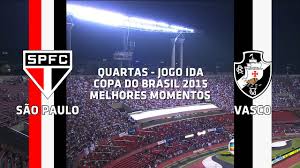 Só aqui no futebol play hd você não vai perder nenhum lance da partida entre são paulo e vasco grátis sem travamentos. Melhores Momentos Sao Paulo 3 X 0 Vasco Copa Do Brasil 23 09 2015 Youtube