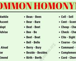 We have lots of activity sheets about many different topics. Rhyming Words In English Rhyming Dictionary