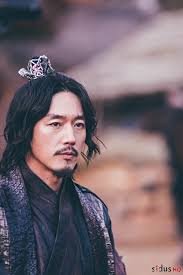 Jang hyuk will be the second guest on kim soo mi's upcoming variety show! My Country Jang Hyuk Interview Talks About Bangwon S Scar His Hair In New Drama And More Jang Hyuk Drama Interview