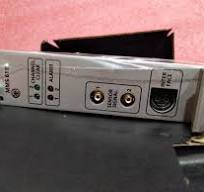 EPRO EMERSON MMS6110 Dual Channel Shaft Vibration Monitor ...