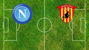 World's biggest sport streams index (el mayor índice de emisiones deportivas por internet). Dove E Come Vedere Napoli Benevento Diretta Tv E Live Streaming Gratis Sky O Dzan Viterbocitta It