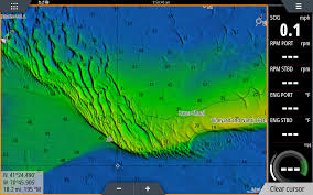 Strikelines Chart Wow The Hull Truth Boating And