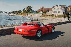 Image result for Viper Red 1995 Chrysler