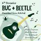 Bug + Beetle Music Fest event image