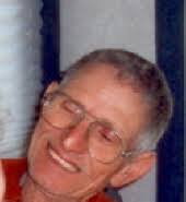 Obituary information for CALVIN SHEPHERD