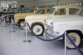 About Sights Tbilisi Auto Museum Tbilisi City Tbilisi Auto