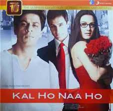 Various Kal Ho Naa Ho Mp3 Flac Download Free