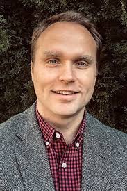 The Roots of Flower City by Camden Burd