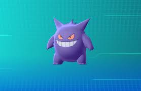 Hey! Need Someone To Help Me Evolve My Haunter. I Want A Gengar- Help  Needed : R/Pokemonletsgotrading