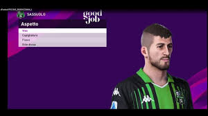 Ciccio caputo refuses to give up on his dream of playing for italy again and is targeting next year's world cup in qatar. Pes 2020 Ciccio Caputo Youtube