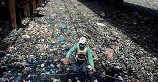 Water pollution, policy, challenges, health, malaysia. Southeast Asia S Rivers Under Threat The Asean Post