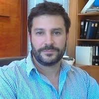 Raúl Riegler Email & Phone Number