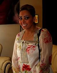 فاطمة الصفي ويكيبيديا