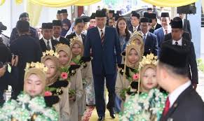 Nasyid pendidikan khas smk raja muda musa teluk intan. Sultan Nazrin Rasmi Fakulti Perubatan Uitm Teluk Intan