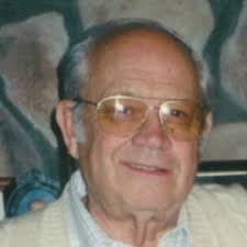 Harold F. Andrews Obituary (1923