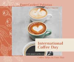 International Coffee Day International Coffee Cold Coffee Coffee Lover