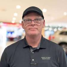 Covert Cadillac Bee Cave Staff