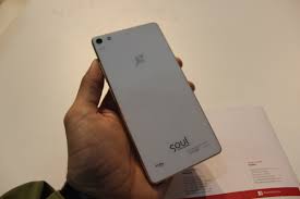 MWC 2015: Allview X2 Soul PRO - cel mai ...