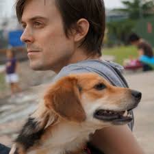 Andrew Alan Johnson (PhD) แอนดรูว์ อลัน จอห์นสัน