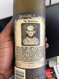 19 crimes wine story app. The Tweet Sniper On Twitter Mysleeptweet 19 Crimes Is A Wine Company That Celebrates Criminal Behavior And So Does America Yet You Feign Outrage And Wonder Why Violent People Still Do Violent