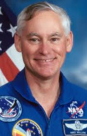 Astronaut Biography: Richard Mullane