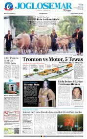 We did not find results for: Epaper Edisi 03 Nopember 2013 By Pt Joglosemar Prima Media Issuu