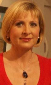 Sian Lloyd (cyflwynydd newyddion)