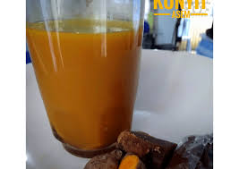 Pastinya setiap orang menginginkan hal tersebut. Tutorial Mengolah Jamu Kunyit Asam Obat Diet Anti Alergi Booster Asi Nikmat Resep Us