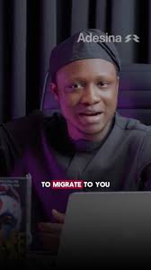 Present yourself in a way that suits the deal you seek. Join Adesina  Partnership: bit.ly/adesinapartners (link in bio) #AdesinaAssets  #Afriprosperity