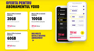 Orange, telekom, vodafone, vor avea preturi mai mici de la 1 ianuarie 2019 pentru unele servicii care sunt oferite in romania, un anunt foarte important digi mobil. Am Trecut DouÄƒ Orange Prepay La Yoxo Arena It