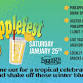 3rd Annual Pineapplefest