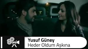 Check spelling or type a new query. Yusuf Guney Heder Oldum Askina By Emre Muzik Official