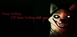Maybe you would like to learn more about one of these? Smile Dog Creepypasta Wallpapers 1 0 Apk Download Com Creepypastastorysmiledogbackgrounds Scarysmiledogcreepypastastoryhalloweenwallpapers Apk Free