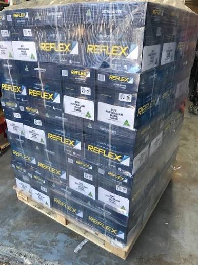 REFLEX A4 COPY PAPER, 4802 - QUALITY PAPER COMPANY | A4 COPY PAPER Supplier on TradeAsia