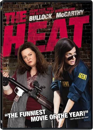 Amazon.com: The Heat : Bichir, Demian, Wayans, Marlon: Movies & TV
