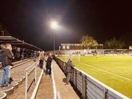 Chesham united results and fixtures. Non League Chesham United Outside Write