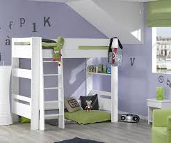 Tolle angebote bei ebay für kinderzimmer mit hochbett. Kinder Hochbett Paris Fur Kinderzimmer