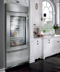 5 years warranty on compressor. Glass Door Refrigerators Designs Ideas Inspiration And Pictures Glass Front Refrigerator Kitchen Design Glass Door Refrigerator