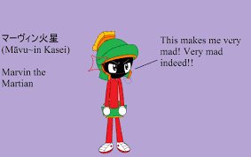 Marvin the martian wallpaper hd. Wallpaper 2408x1520 Px Looney Martian Marvin The Tunes 2408x1520 4kwallpaper 1762911 Hd Wallpapers Wallhere