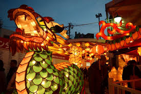 Nagasaki Lantern Festival 2021 Japan Web Magazine In 2020 Lanterns Nagasaki Lantern Festival
