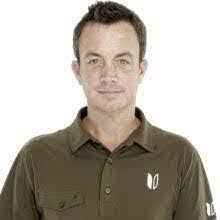 Jared Lebouef's Instagram, Twitter & Facebook