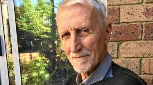 Author claims link to Lord Nelson