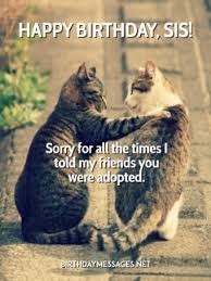 Forget about all the seriousness and double the cheerfulness of the special day with these funny birthday wishes. Funny Birthday Wishes Quotes Funny Birthday Messages